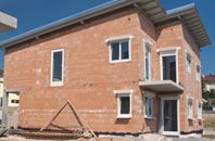 Crosskirk home extensions
