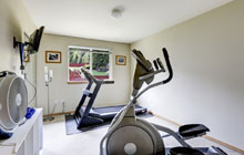 Crosskirk home gym construction leads